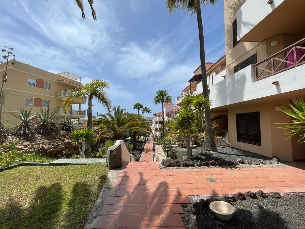 Tu Hogar En Tenerife ,Parque Albatros San Miguel de Abona Exterior foto
