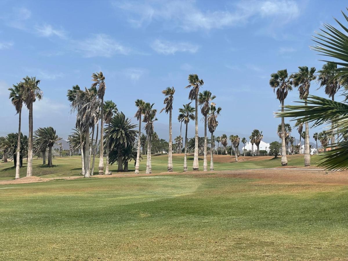 Tu Hogar En Tenerife ,Parque Albatros San Miguel de Abona Exterior foto