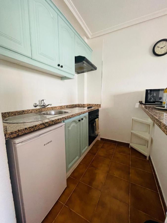 Tu Hogar En Tenerife ,Parque Albatros San Miguel de Abona Exterior foto